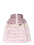 Helly Hansen - Jr Girl Diamond Jacket - Suusajoped - 140