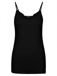 Vero Moda - Vminge Lace Singlet Jrs Noos - Varrukateta - XL