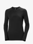 Helly Hansen - W Lifa Merino Midweight Crew - Aluskihi topid - XS