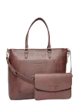 Rosemunde - Rbandora 2 In 1 Big Shopper - Ostukotid - 0