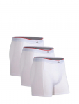 Danish Endurance - Bamboo Trunks (Men) 3-Pack - Bokserid - XL