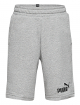 PUMA - Ess Sweat Shorts B - L&uuml;hikesed p&uuml;ksid - 110