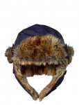 ISBJ&Ouml;RN Of Sweden - Squirrel Winter Cap - Talvem&uuml;tsid - 44-46