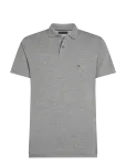 Tommy Hilfiger - 1985 Regular Polo - L&uuml;hikeste varrukatega - S