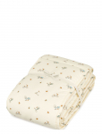 Cam Cam Copenhagen - Cot Bumper - Ocs - Woodland - Voodipehmendused - ONE SIZE