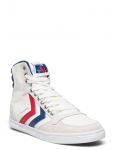 Hummel - Hummel Slimmer Stadil High - K&otilde;rge s&auml;&auml;rega tossud - 46