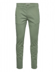 By Garment Makers - The Organic Chino Pants - Chino-p&uuml;ksid - 29 x 32