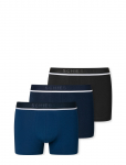 Schiesser - Shorts - Bokserid - XXL