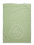 Rosemunde - Towel 45X65Cm - R&auml;tikud - ONE SIZE