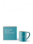 Design House Stockholm - Astrid Lindgren Mug - Kohvitassid - 35 CL