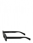 Jack & Jones - Jacryder Sunglasses Noos - D-raamiga Wayfarer p&auml;ikeseprillid - ONE SIZE