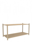 Gejst - Sceene Bookcase F - Abilauad ja v&auml;ikesed lauad - ONE SIZE
