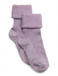 Mp Denmark - Ida Glitter Socks - Sokid - 22/24
