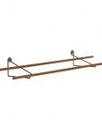 We Do Wood - Shoe Rack, 100 Cm - Kingariiulid - ONE SIZE