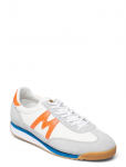Karhu - Mestari 76 White/Flame - Madala s&auml;&auml;rega tossud - 48