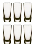 Spiegelau - Special Glasses Shotglas 5,5 Cl 6-Pack - Pitsid - 5.5 CL