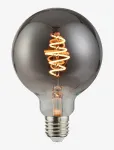 Nordlux - Deco Spiral |E27|Globe| - Lambipirnid - ONE SIZE