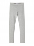 Name It - Nkfdavina Solid Swe Legging Bru N Noos - Retuusid - 164