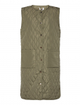 Saint Tropez - Kristasz Vest - Polsterdatud vestid - XS