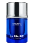 La Prairie - Skin Caviar Night Oil - N&auml;o&otilde;lid - 20ML