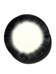 Serax - Plate D&eacute; Set/2 - V&auml;ikesed taldrikud - &Oslash; 17.5 CM