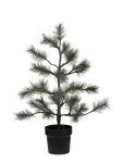 House Doctor - Christmas Tree, Hdpeuce, Nature - J&otilde;ulupuud - 57X75X1CM