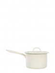 Kockums Jernverk - Pot With Long Handle And Lid, 2,3L - Kastrulid - 2.3 l