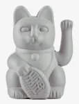 Donkey - Maneki-Neko - Lucky Cat - Portselankujud ja skulptuurid - H:15CM