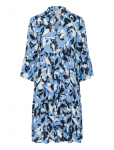 Kaffe - Kaedita Amber Dress - L&uuml;hikesed kleidid - 34