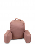 Filibabba - Gry Pram Pillow - Blush - Jalutusk&auml;ru tarvikud - ONE SIZE
