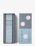 PRINTWORKS - Play - Domino - M&auml;ngud - 21.5X 4.2X 8.5CM