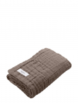 The Organic Company - Fine Hand Towel - R&auml;tikud - 60X100CM