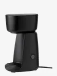 RIG-TIG - Foodie Single Cup Kaffemaskine 0.4 L. Black - Espressomasinad - 0.4 L