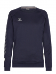 Hummel - Hmlmove Grid Cotton Sweatshirt Woma - Spordidressipluusid - L