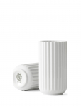 Lyngby Porcel&aelig;n - Lyngbyvase - Vases - H10.5CM