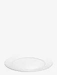 Pillivuyt - Plate Flat Pliss&eacute; - Praetaldrikud - &Oslash; 26 cm