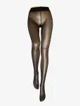 Lindex - Tights 40 Denier - Pantyhose & Leggings - L