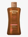 Hawaiian Tropic - Tanning Oil Dark 200 Ml - Self Tanners - 200 ml