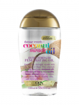 Ogx - Coconut Miracle Penetrating Oil 100 Ml - Hooldused - 100 ml