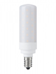 E3light - E3 Led E14 927 900Lm Opal Dimmable - Lambipirnid - ONE SIZE