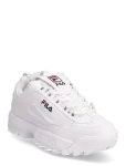 FILA - Disruptor Teens - Madala s&auml;&auml;rega tossud - 36