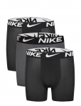 Nike - Nike Essential Micro 3Pk - Aluspesukomplektid - 164/176