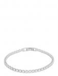 SN&Ouml; Of Sweden - Siri Stone Bracelet - K&auml;eketid - ONE SIZE