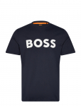 BOSS - Thinking 1 - L&uuml;hikeste varrukatega - L