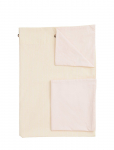 Copenhagen Colors - Future Baby Bed Linen - Voodipesukomplektid - 110X125CM;35X55CM