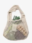 The Organic Company - Net Shoulder Bag - Ostukotid - ONE SIZE