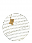 Satake - Satake Outdoor Bbq Grid - Grillitarvikud - &Oslash; 40 CM