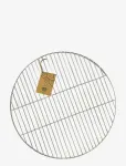 Satake - Satake Outdoor Bbq Grid - Grillitarvikud - &Oslash; 40 CM
