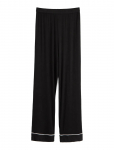 Lindex - Pyjama Trousers - P&uuml;ksid - XL