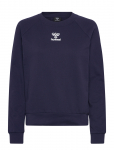 Hummel - Hmlicons Woman Sweatshirt - Spordidressipluusid - XS